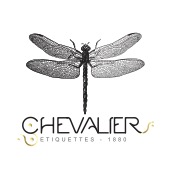 CHEVALIER ETIQUETTES